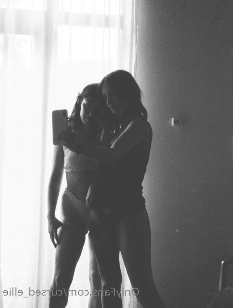 Cursed Ellie 💌 [ cursed_ellie ] Onlyfans leaked photo 15019791 on Hotleaks.tv