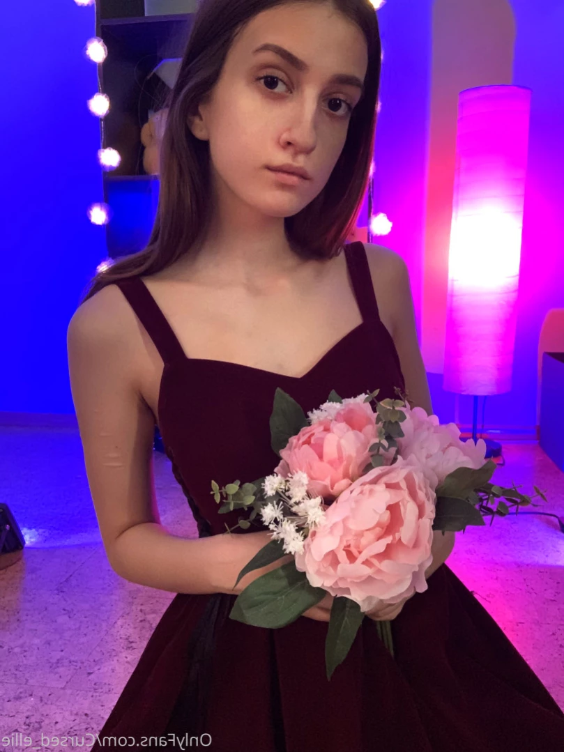 Cursed Ellie 💌 [ cursed_ellie ] Onlyfans leaked photo 15025868 on Hotleaks.tv
