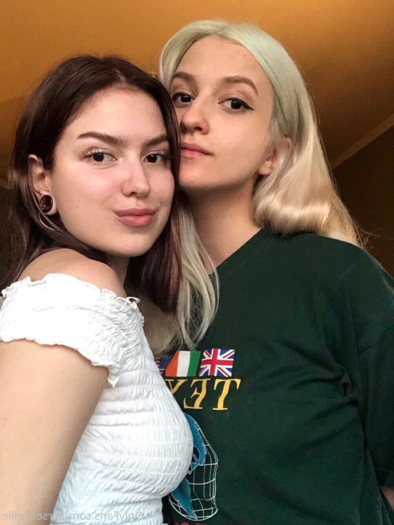 Cursed Ellie 💌 [ cursed_ellie ] Onlyfans leaked photo 15037104 on Hotleaks.tv