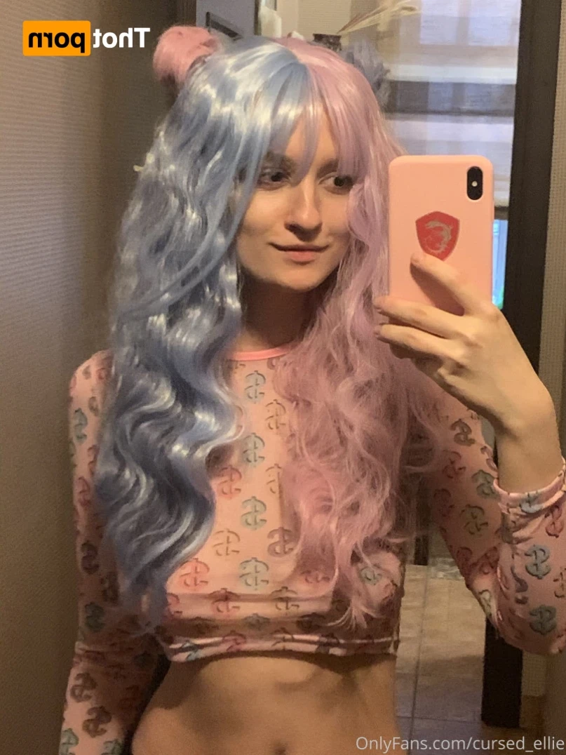 Cursed Ellie 💌 [ cursed_ellie ] Onlyfans leaked photo 15223283 on Hotleaks.tv