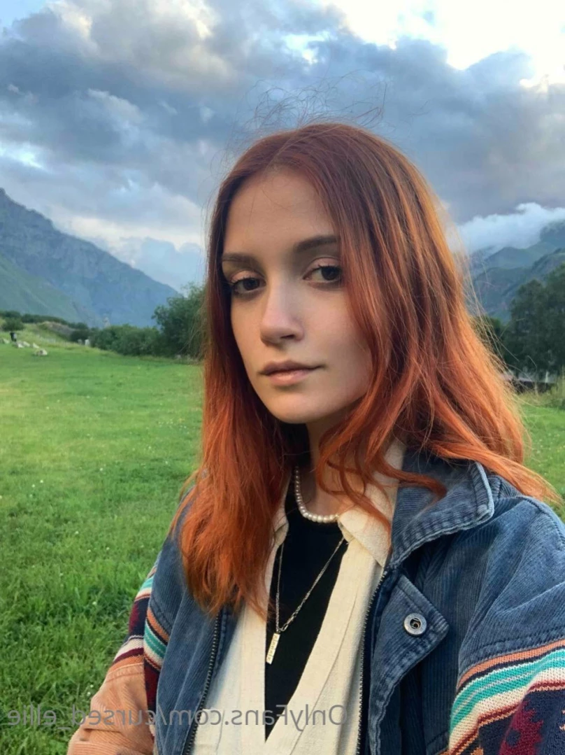 Cursed Ellie 💌 [ cursed_ellie ] Onlyfans leaked photo 15489305 on Hotleaks.tv