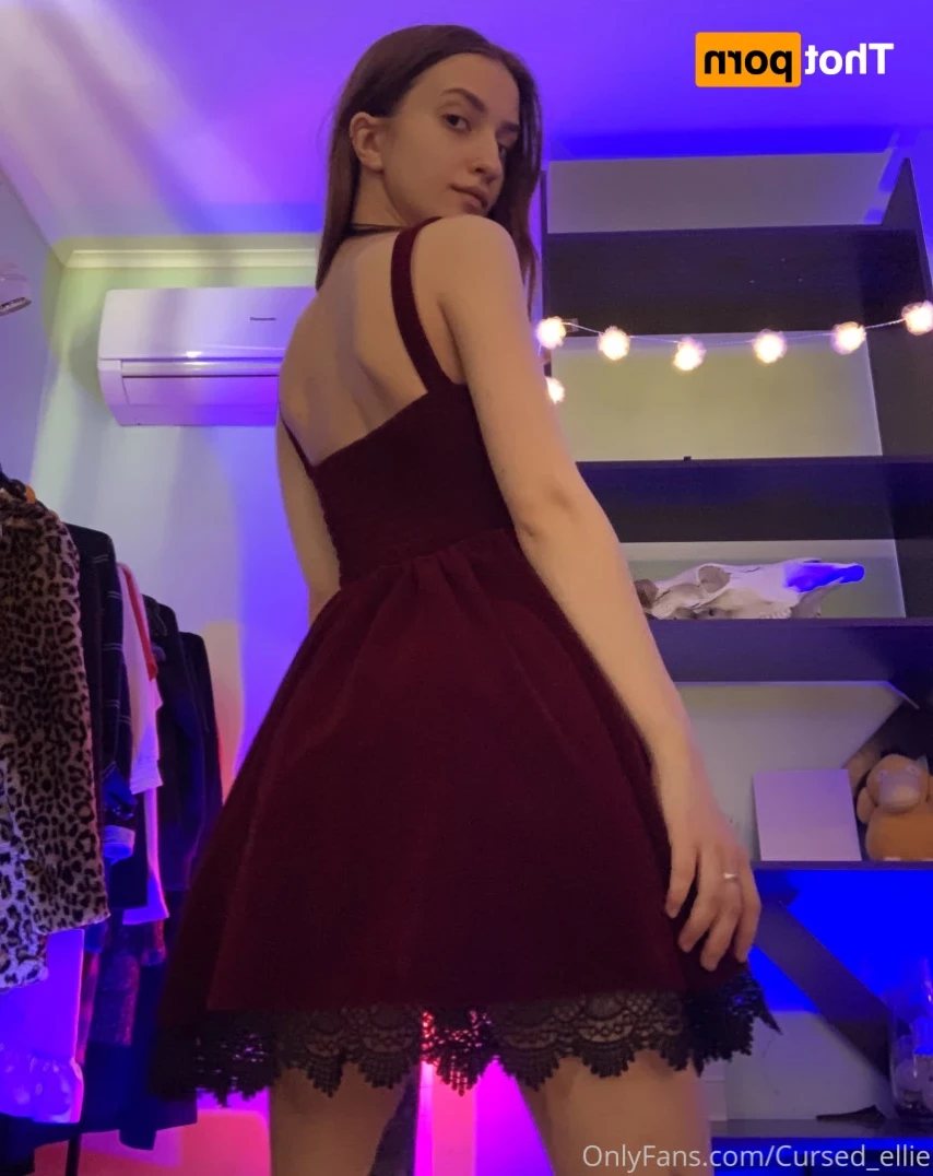 Cursed Ellie 💌 [ cursed_ellie ] Onlyfans leaked photo 15545168 on Hotleaks.tv