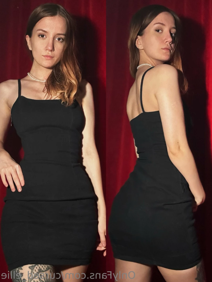 Cursed Ellie 💌 [ cursed_ellie ] Onlyfans leaked photo 15944731 on Hotleaks.tv