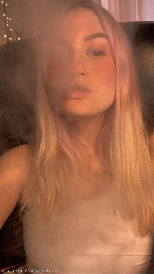 Cursed Ellie 💌 [ cursed_ellie ] Onlyfans leaked photo 16039539 on Hotleaks.tv