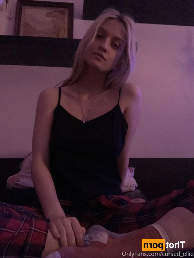 Cursed Ellie 💌 [ cursed_ellie ] Onlyfans leaked photo 16041513 on Hotleaks.tv