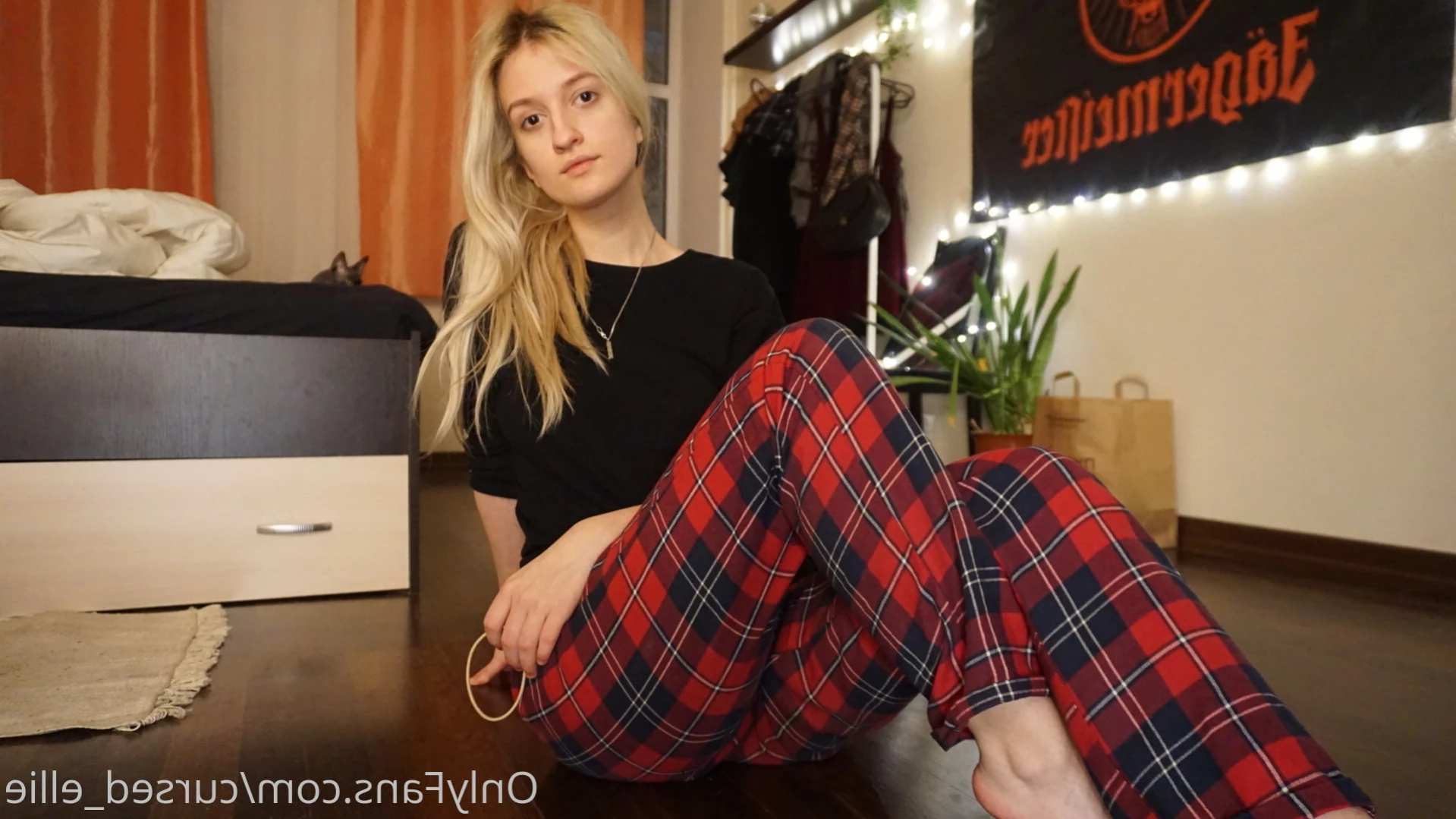 Cursed Ellie 💌 [ cursed_ellie ] Onlyfans leaked photo 16154859 on Hotleaks.tv