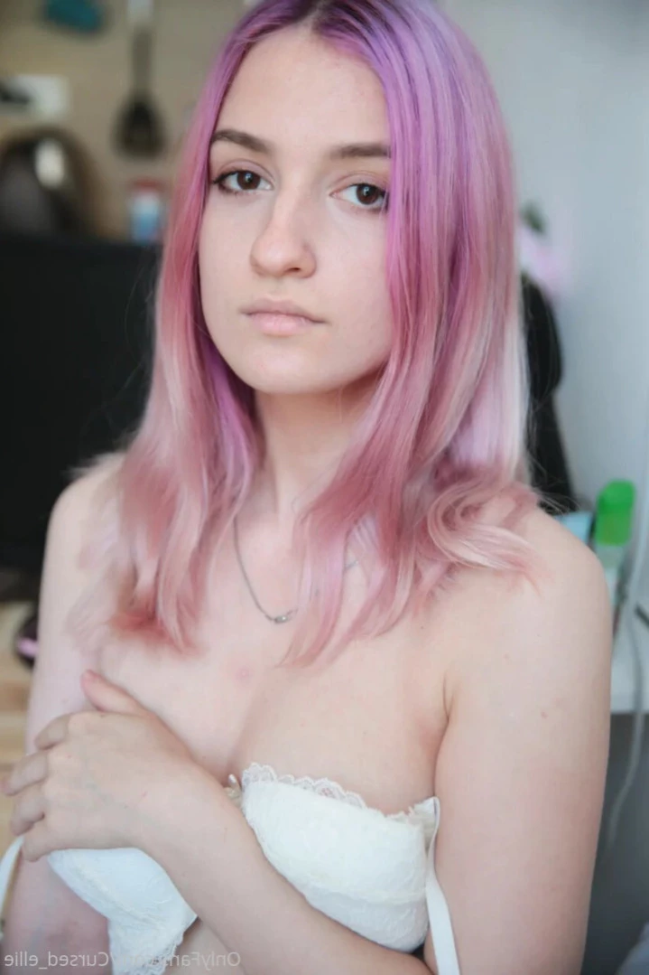 Cursed Ellie 💌 [ cursed_ellie ] Onlyfans leaked photo 16154977 on Hotleaks.tv
