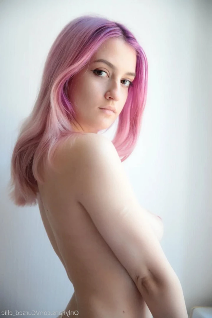 Cursed Ellie 💌 [ cursed_ellie ] Onlyfans leaked photo 16154990 on Hotleaks.tv