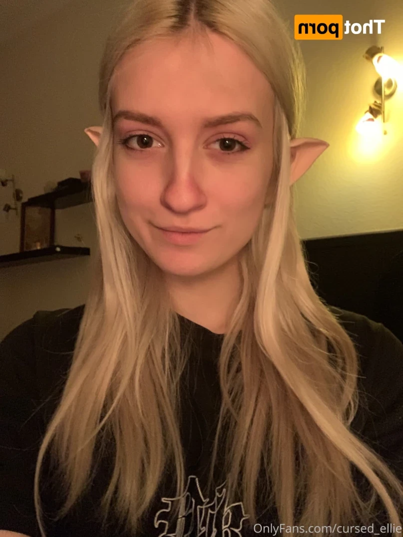 Cursed Ellie 💌 [ cursed_ellie ] Onlyfans leaked photo 16155054 on Hotleaks.tv