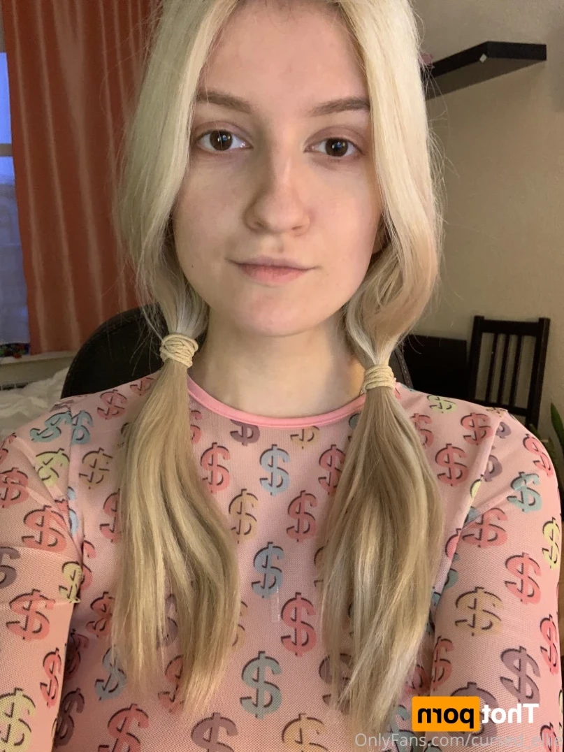 Cursed Ellie 💌 [ cursed_ellie ] Onlyfans leaked photo 16155244 on Hotleaks.tv