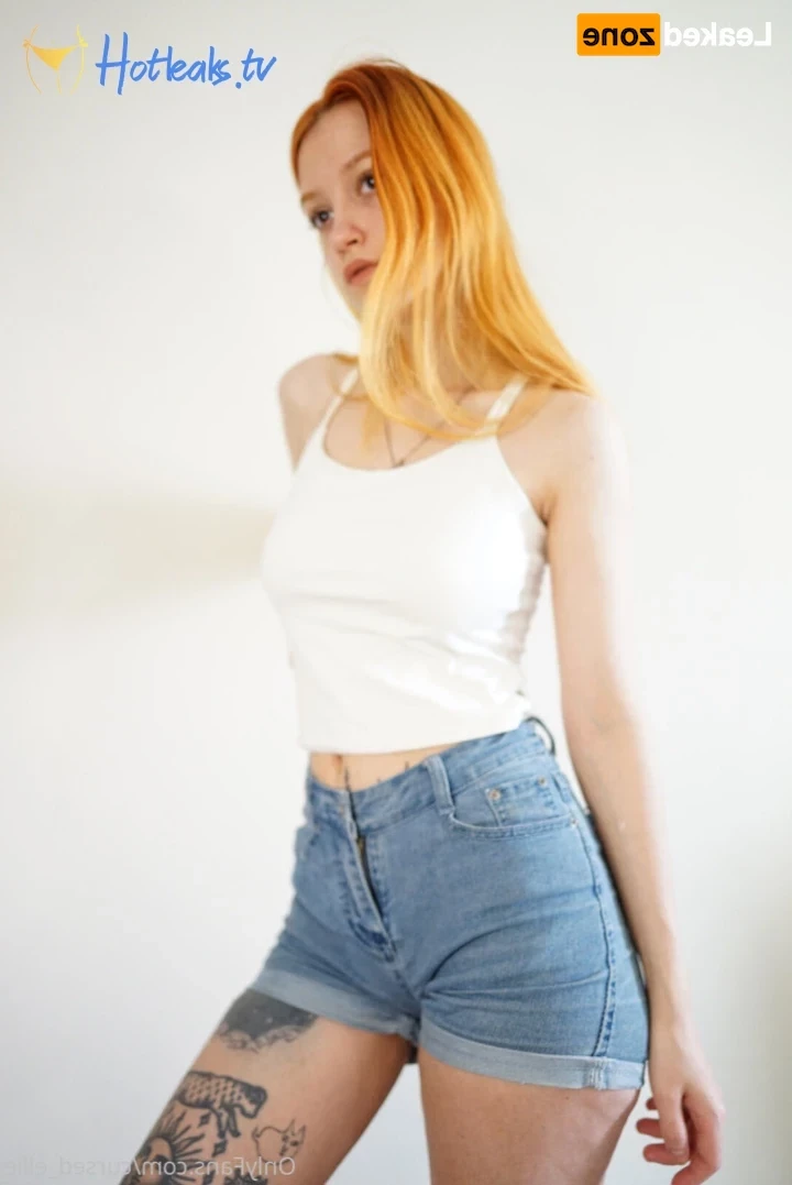 Cursed Ellie 💌 [ cursed_ellie ] Onlyfans leaked photo 16155340 on Hotleaks.tv