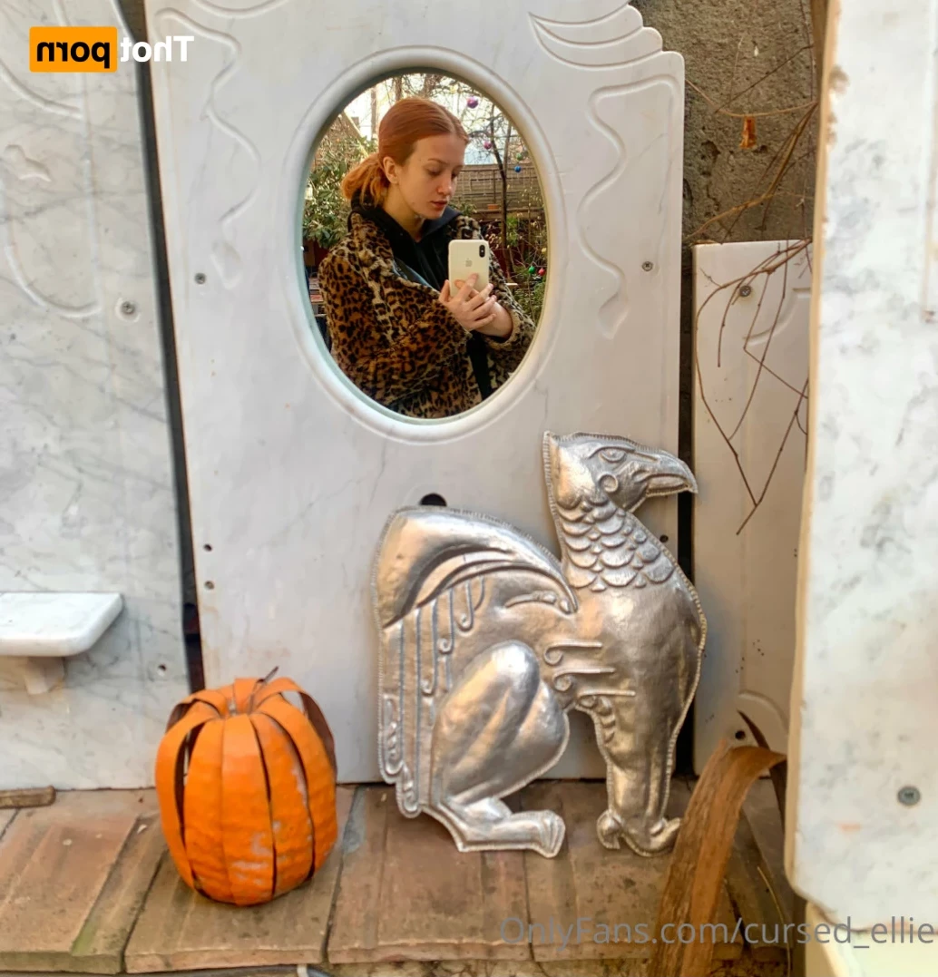 Cursed Ellie 💌 [ cursed_ellie ] Onlyfans leaked photo 16155439 on Hotleaks.tv