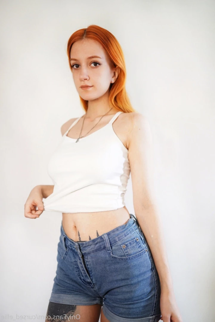 Cursed Ellie 💌 [ cursed_ellie ] Onlyfans leaked photo 16155447 on Hotleaks.tv