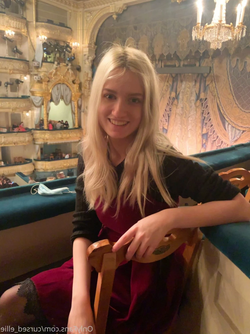 Cursed Ellie 💌 [ cursed_ellie ] Onlyfans leaked photo 16155495 on Hotleaks.tv