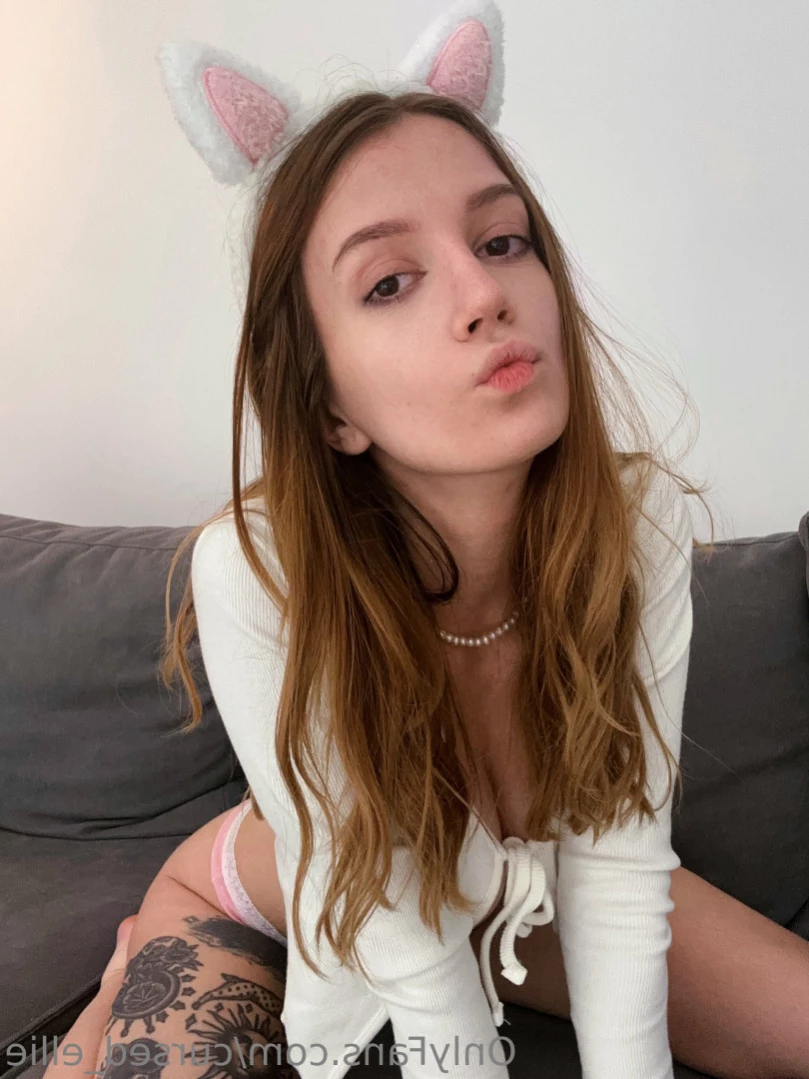 Cursed Ellie 💌 [ cursed_ellie ] Onlyfans leaked photo 16167898 on Hotleaks.tv