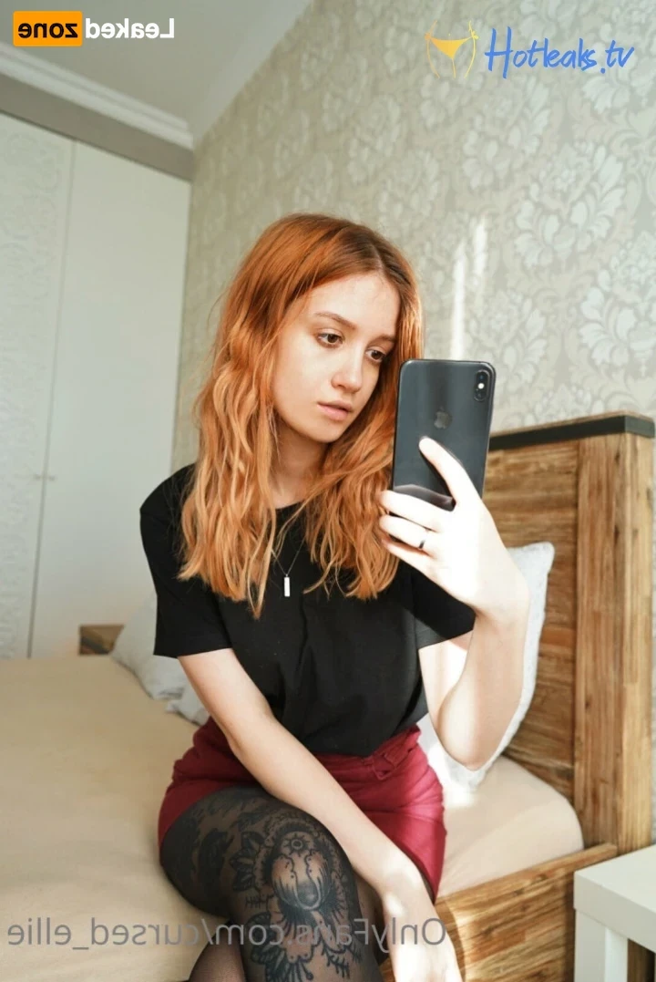 Cursed Ellie 💌 [ cursed_ellie ] Onlyfans leaked photo 16185115 on Hotleaks.tv