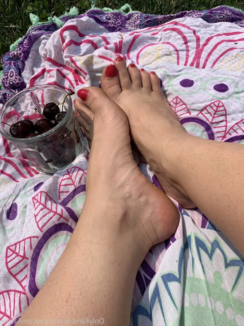 Camila Rose 🌹 [ curvycamilafree ] Onlyfans leaked photo 3255665 on Hotleaks.tv
