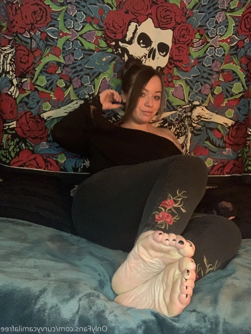 Camila Rose 🌹 [ curvycamilafree ] Onlyfans leaked photo 3255892 on Hotleaks.tv