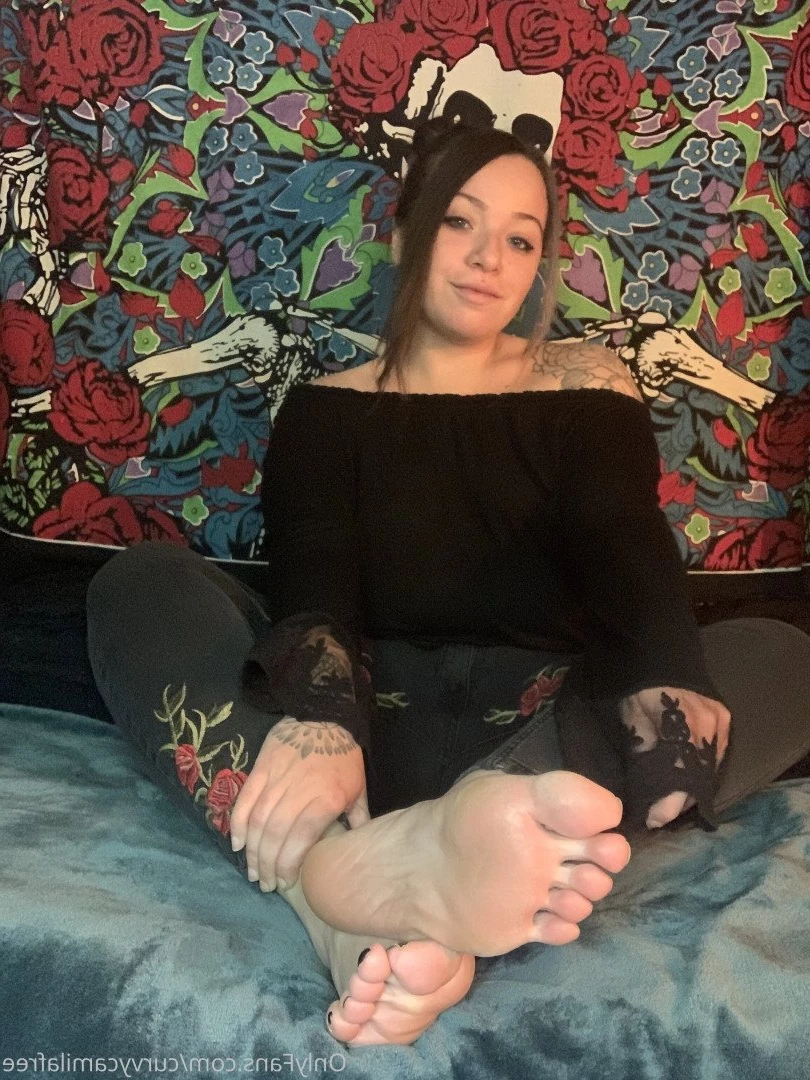 Camila Rose 🌹 [ curvycamilafree ] Onlyfans leaked photo 3255926 on Hotleaks.tv