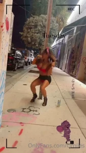 CJ Miles [ cjmiles ] Onlyfans leaked video 1358620 on Hotleaks.tv