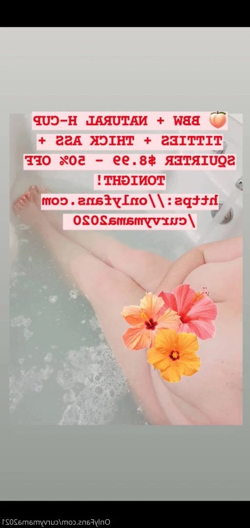 Customs 💦 Live calls 💦 sexting [ curvymama2021 ] Onlyfans leaked photo 3519187 on Hotleaks.tv