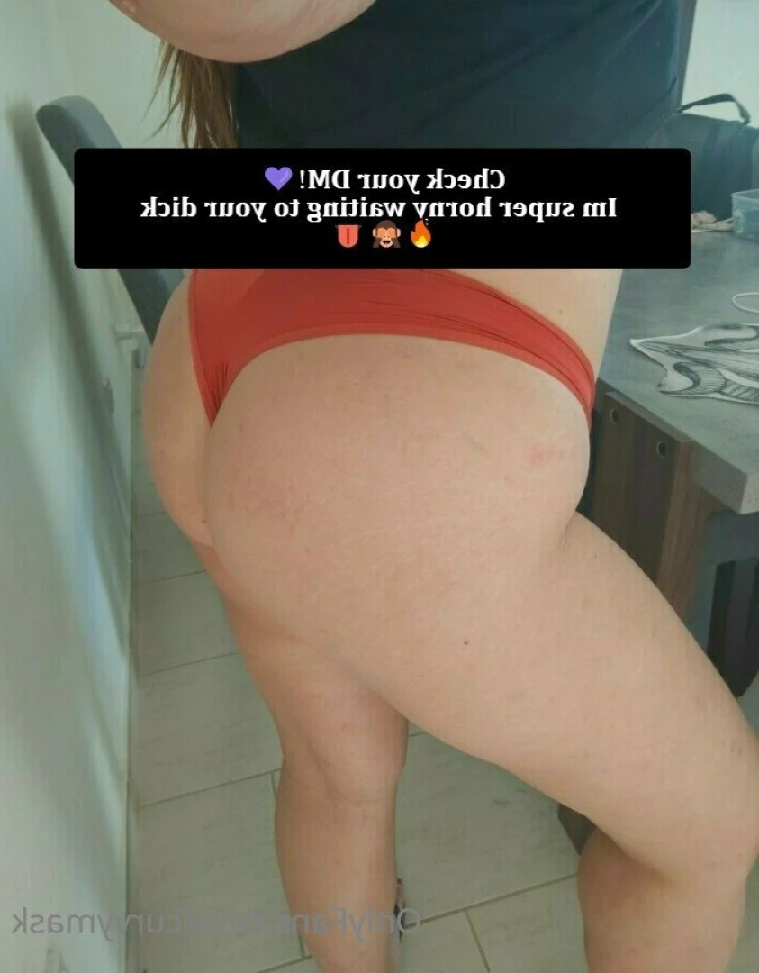 𝐅𝐀𝐓 𝐀𝐒𝐒🍑18yo💖𝗩𝗜𝗗𝗘𝗢𝗖𝗔𝗟𝗟,𝗦𝗘𝗫𝗧𝗜𝗡𝗚&amp;𝗖𝗨𝗦𝗧𝗢𝗠🥰 [ curvymask ] Onlyfans leaked photo 5878453 on Hotleaks.tv