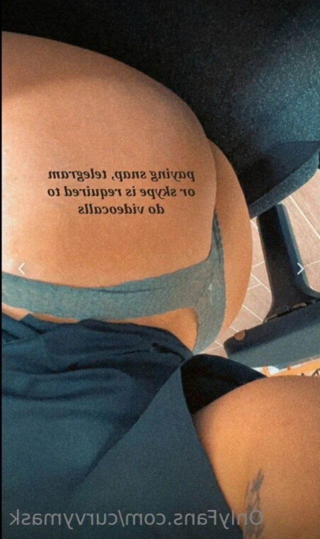 𝐅𝐀𝐓 𝐀𝐒𝐒🍑18yo💖𝗩𝗜𝗗𝗘𝗢𝗖𝗔𝗟𝗟,𝗦𝗘𝗫𝗧𝗜𝗡𝗚&amp;𝗖𝗨𝗦𝗧𝗢𝗠🥰 [ curvymask ] Onlyfans leaked photo 12116667 on Hotleaks.tv