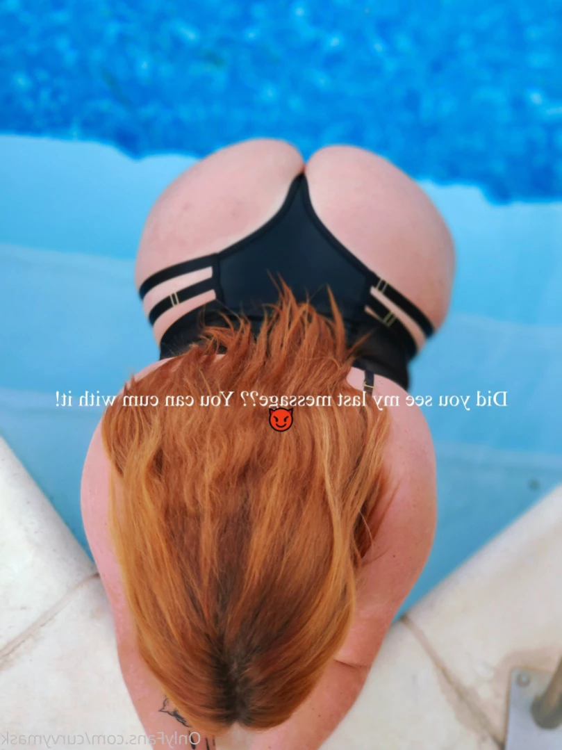 𝐅𝐀𝐓 𝐀𝐒𝐒🍑18yo💖𝗩𝗜𝗗𝗘𝗢𝗖𝗔𝗟𝗟,𝗦𝗘𝗫𝗧𝗜𝗡𝗚&amp;𝗖𝗨𝗦𝗧𝗢𝗠🥰 [ curvymask ] Onlyfans leaked photo 14248000 on Hotleaks.tv