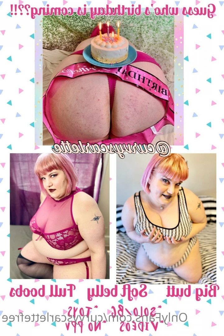 CurvyScarlette-free [ curvyscarlettefree ] Onlyfans leaked photo 3402826 on Hotleaks.tv