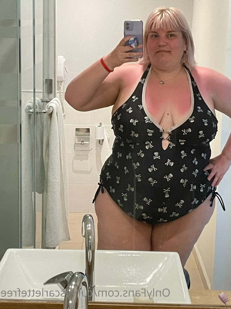 CurvyScarlette-free [ curvyscarlettefree ] Onlyfans leaked photo 3402952 on Hotleaks.tv