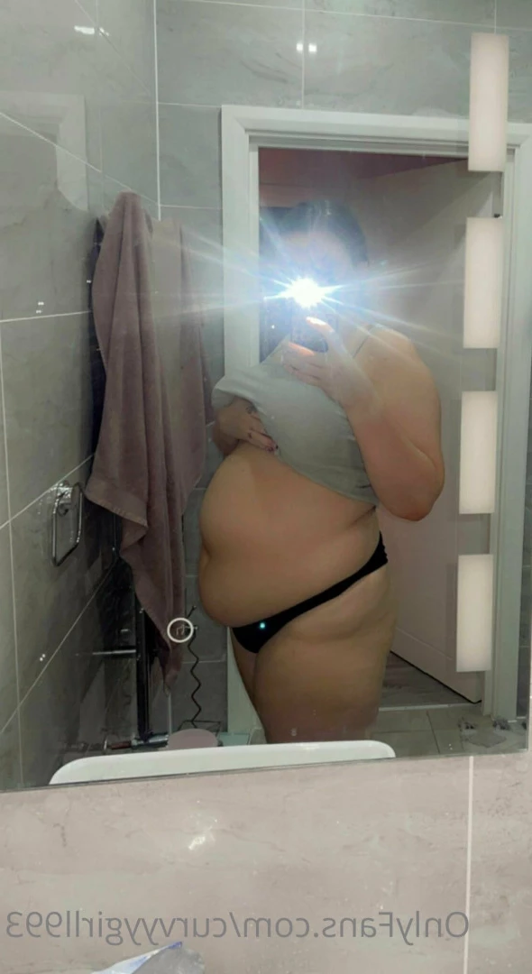 CGG [ curvyygirll993 ] Onlyfans leaked photo 6417267 on Hotleaks.tv