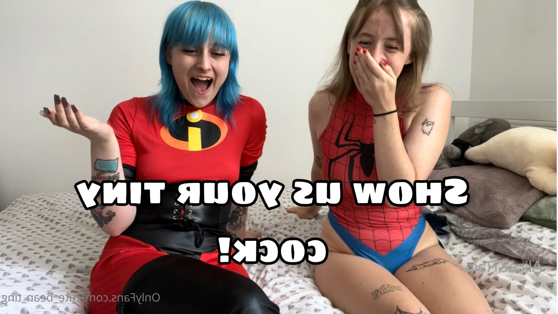 ✨ Alice Bean ✨ FREE Video Store &amp; Promos [ cute_bean_ting ] Onlyfans leaked photo 6111459 on Hotleaks.tv