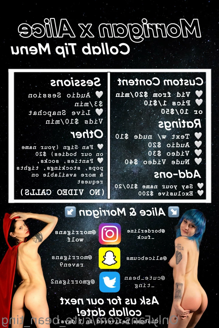 ✨ Alice Bean ✨ FREE Video Store &amp; Promos [ cute_bean_ting ] Onlyfans leaked photo 9368634 on Hotleaks.tv