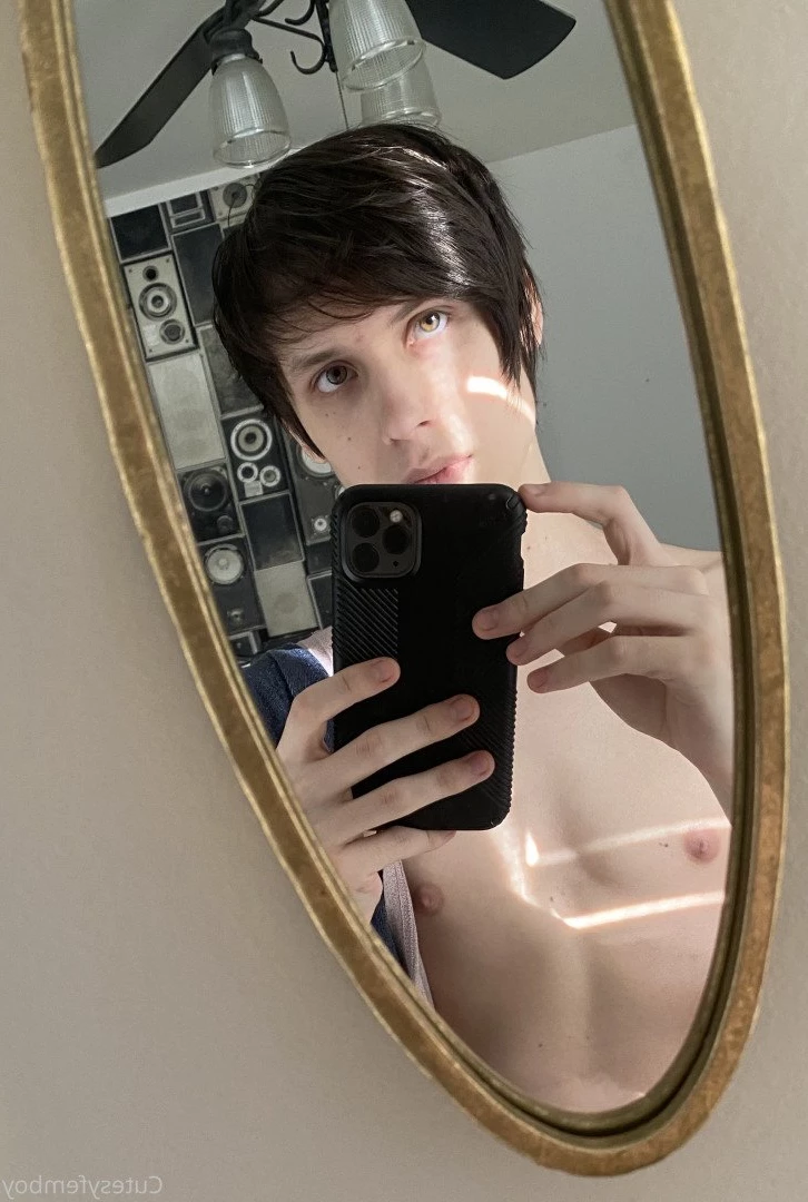 cutesy ♡ [ cutesyfemboy ] Onlyfans leaked photo 3529325 on Hotleaks.tv