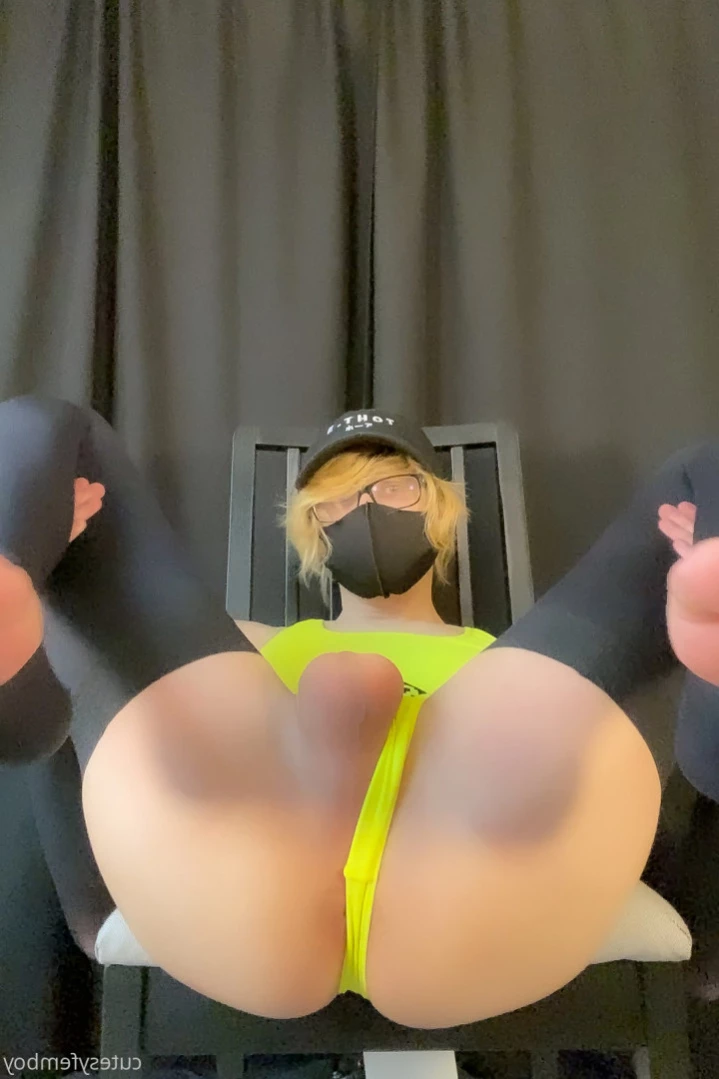 cutesy ♡ [ cutesyfemboy ] Onlyfans leaked photo 10859424 on Hotleaks.tv