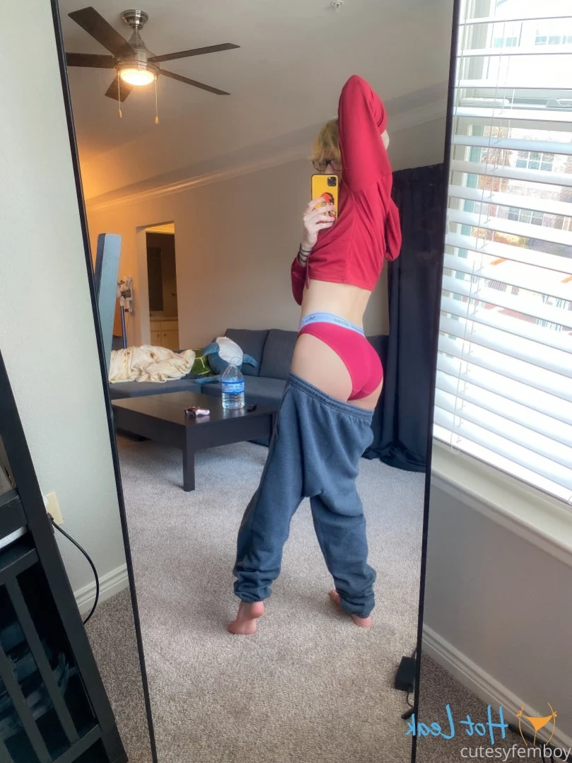 cutesy ♡ [ cutesyfemboy ] Onlyfans leaked photo 11575976 on Hotleaks.tv