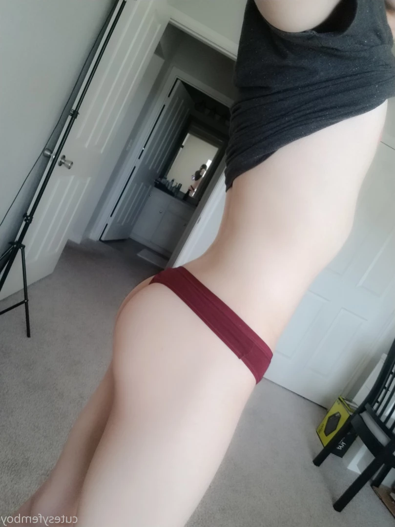 cutesy ♡ [ cutesyfemboy ] Onlyfans leaked photo 12474461 on Hotleaks.tv
