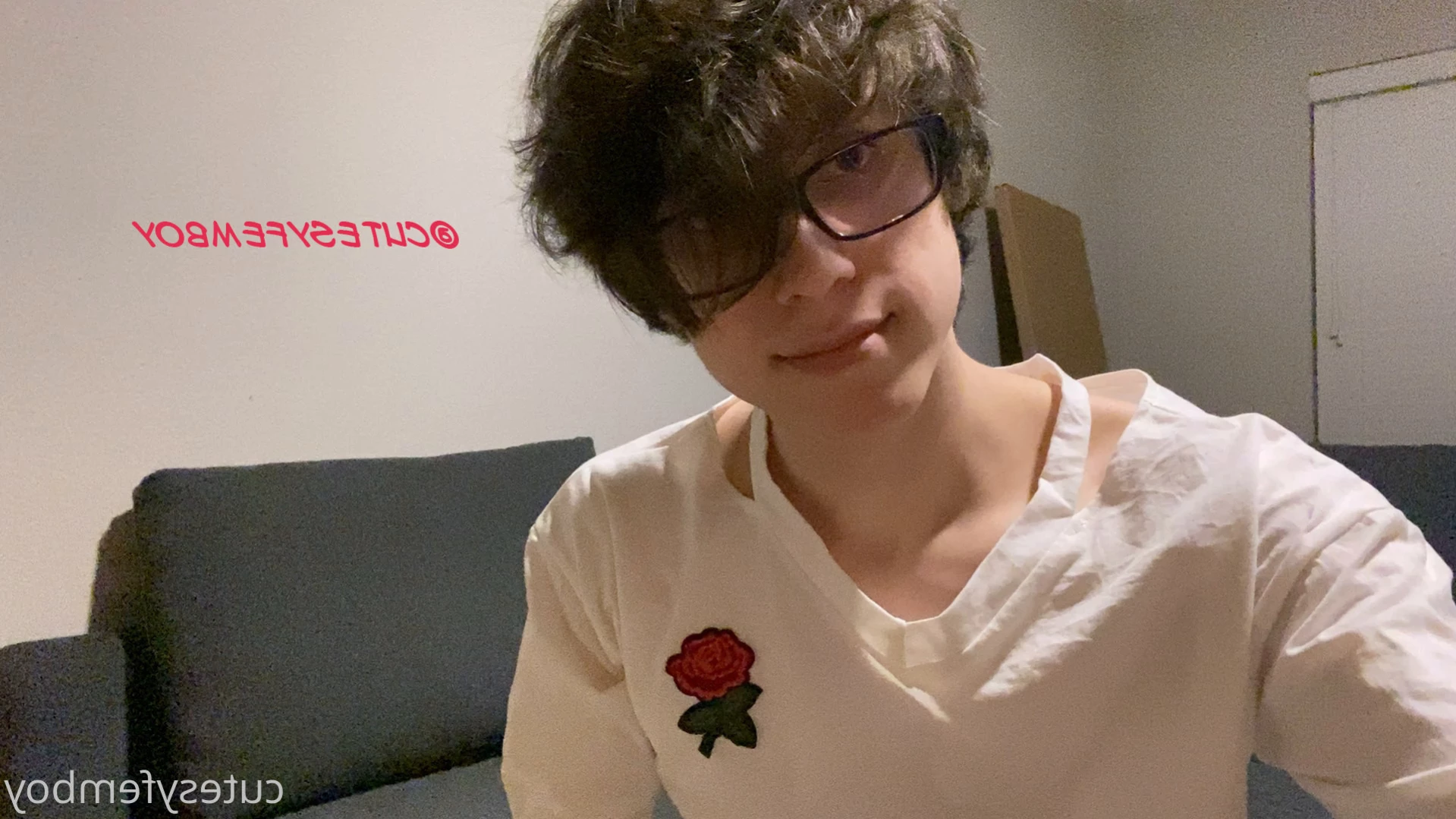 cutesy ♡ [ cutesyfemboy ] Onlyfans leaked photo 12682997 on Hotleaks.tv