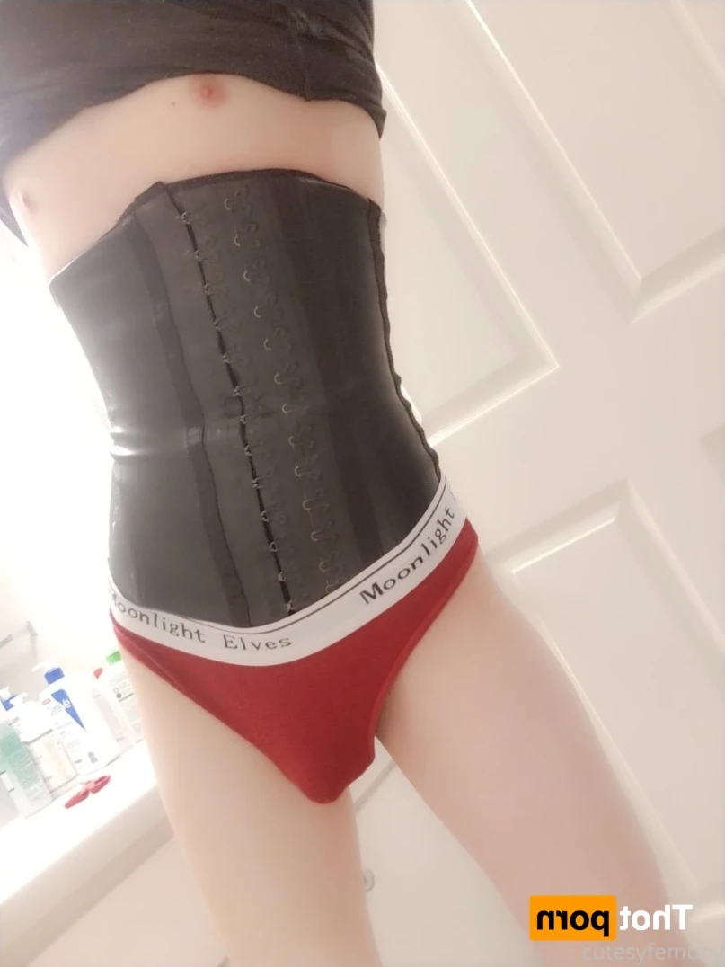 cutesy ♡ [ cutesyfemboy ] Onlyfans leaked photo 13180907 on Hotleaks.tv