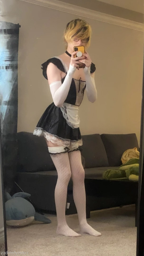 cutesy ♡ [ cutesyfemboy ] Onlyfans leaked photo 13403412 on Hotleaks.tv