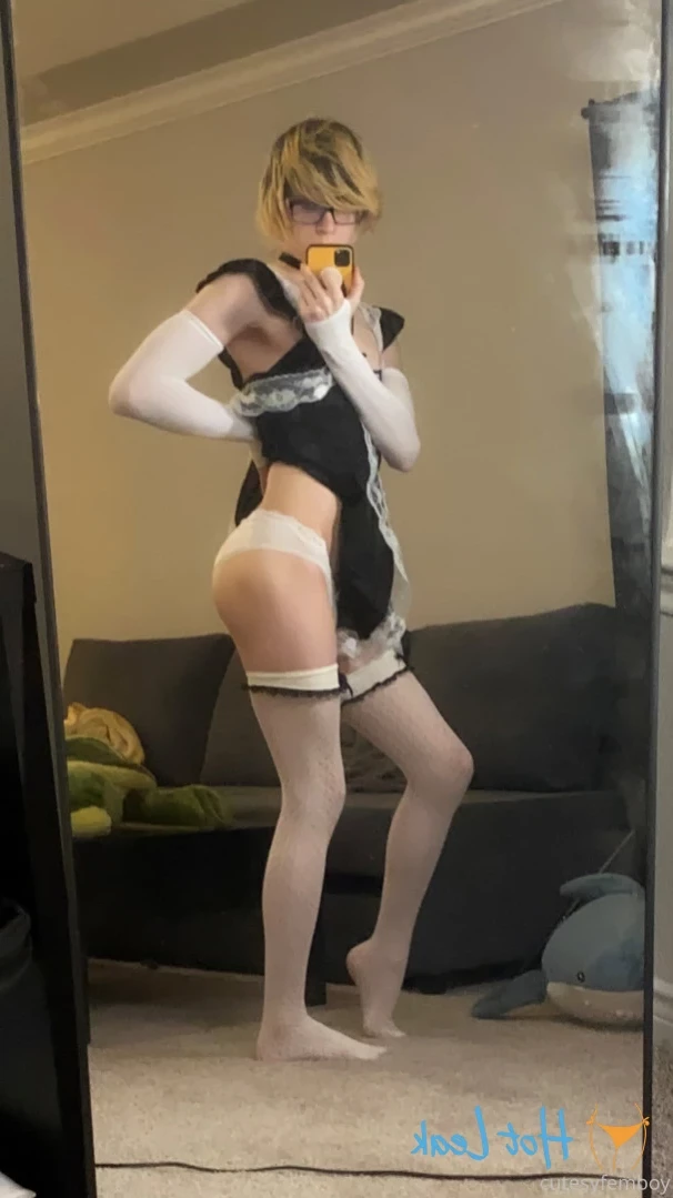 cutesy ♡ [ cutesyfemboy ] Onlyfans leaked photo 14276802 on Hotleaks.tv