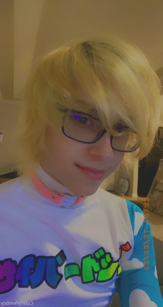 cutesy ♡ [ cutesyfemboy ] Onlyfans leaked photo 14277160 on Hotleaks.tv