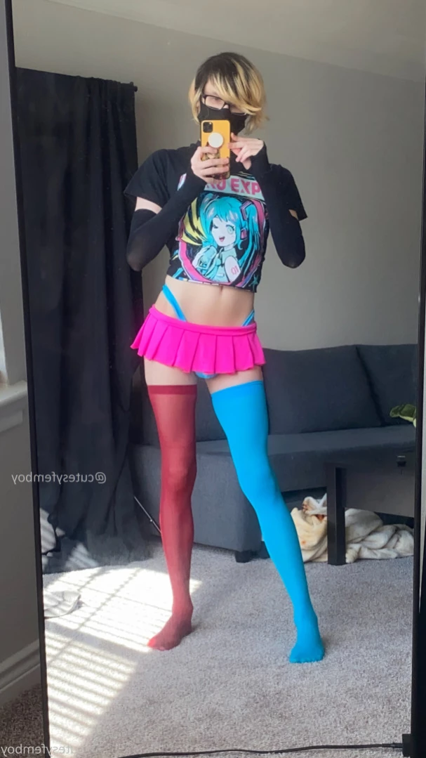 cutesy ♡ [ cutesyfemboy ] Onlyfans leaked photo 14277886 on Hotleaks.tv