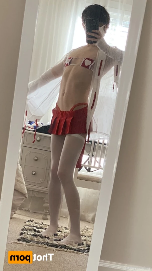 cutesy ♡ [ cutesyfemboy ] Onlyfans leaked photo 14278092 on Hotleaks.tv