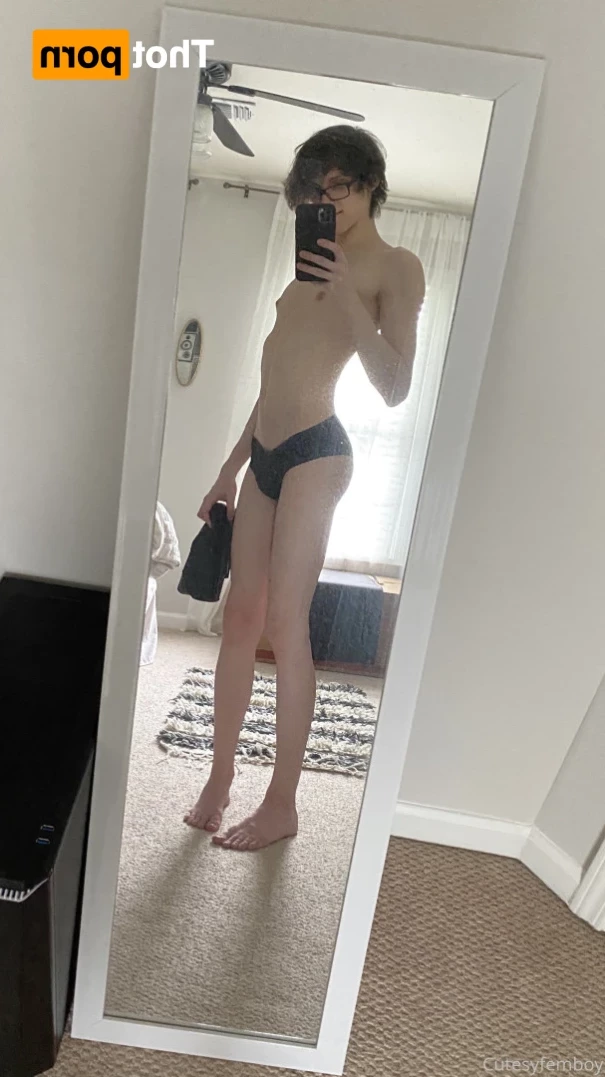 cutesy ♡ [ cutesyfemboy ] Onlyfans leaked photo 14278757 on Hotleaks.tv