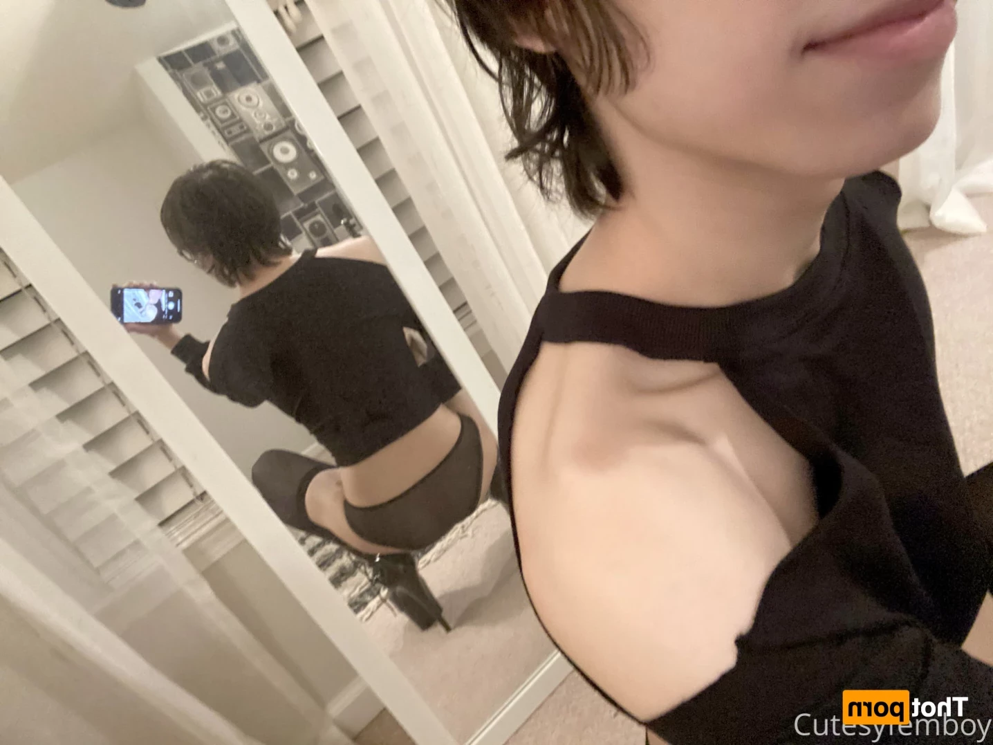 cutesy ♡ [ cutesyfemboy ] Onlyfans leaked photo 14279112 on Hotleaks.tv