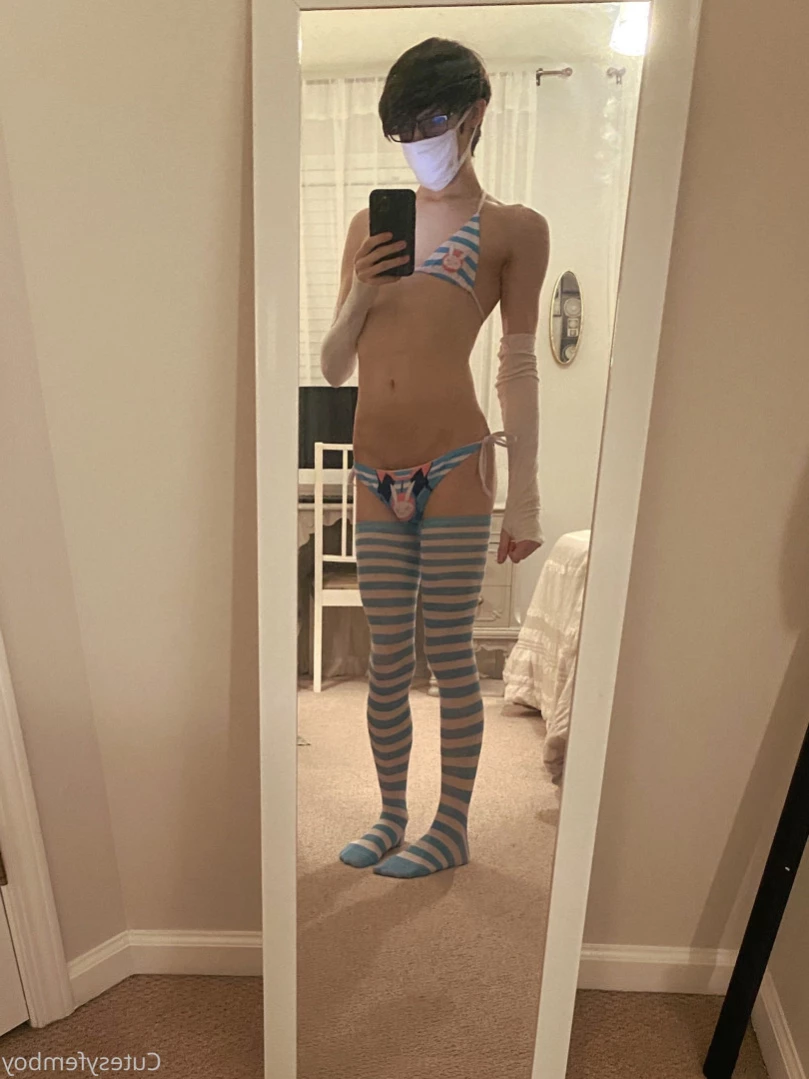 cutesy ♡ [ cutesyfemboy ] Onlyfans leaked photo 14279179 on Hotleaks.tv