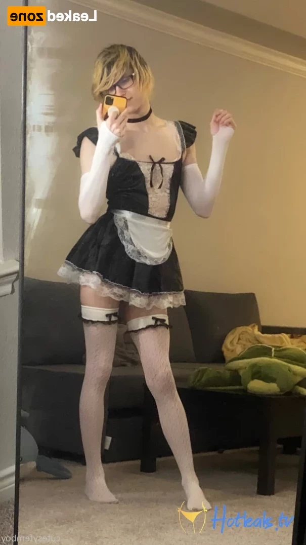 cutesy ♡ [ cutesyfemboy ] Onlyfans leaked photo 14280210 on Hotleaks.tv