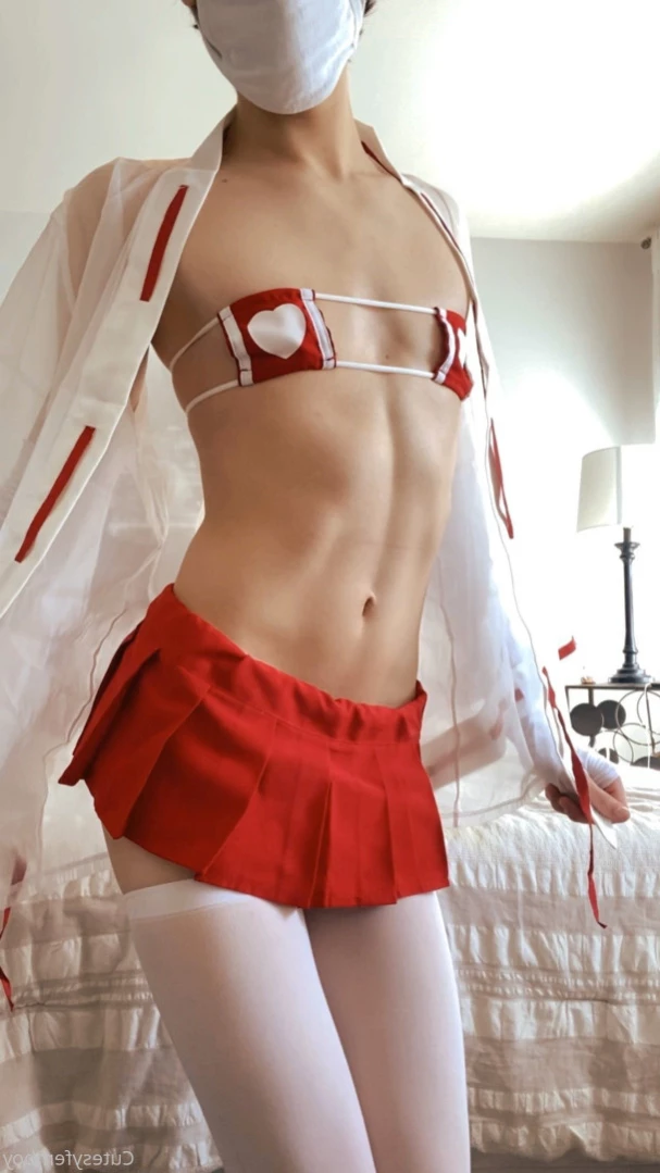 cutesy ♡ [ cutesyfemboy ] Onlyfans leaked photo 14280690 on Hotleaks.tv