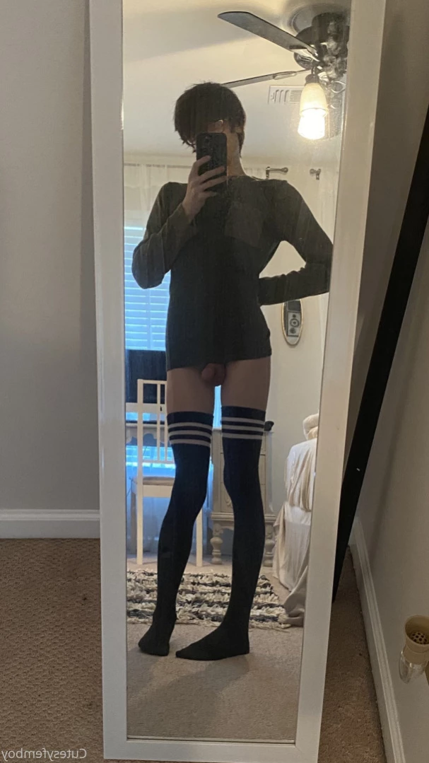 cutesy ♡ [ cutesyfemboy ] Onlyfans leaked photo 14407911 on Hotleaks.tv